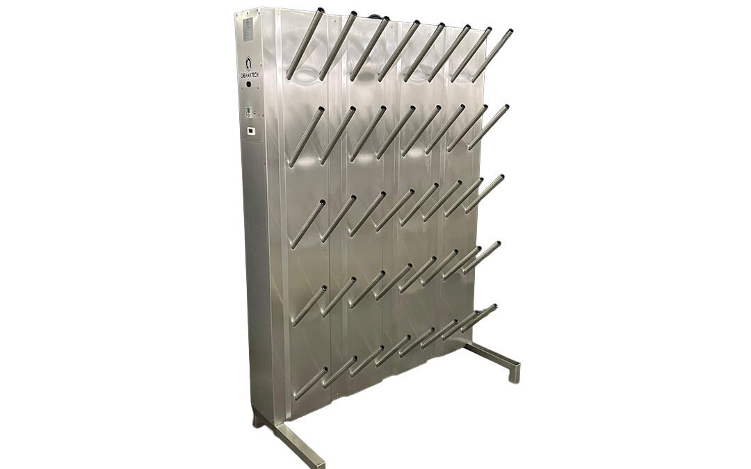 Suszarki do obuwia – nie tylko dla zakładów przemysłowych