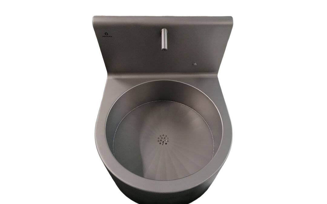 Wyposażenie sanitarne aresztów śledczych, zakładów karnych oraz innych ośrodków penitencjarnych