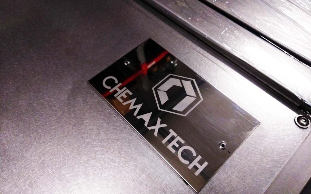 Stal nierdzewna w przemyśle spożywczym