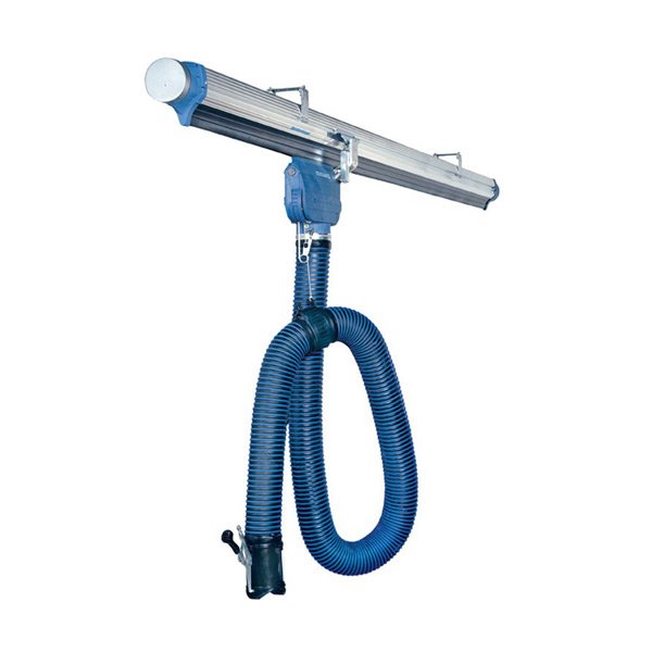 System odciągu spalin samochodowych Nederman