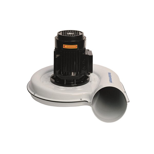 Wentylatory i pompy Nederman