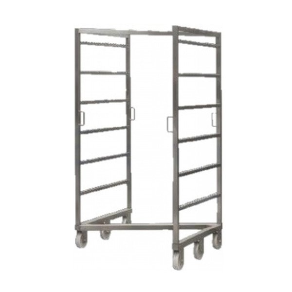 Wózki i urządzenia pomocnicze